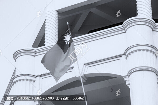 老上海建筑