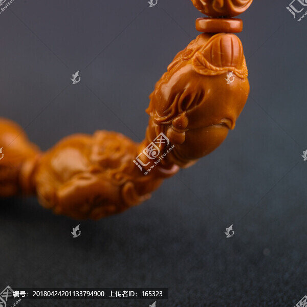 核雕