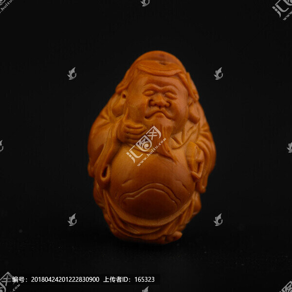 核雕