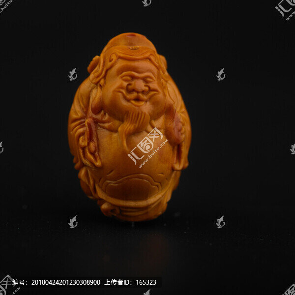 核雕