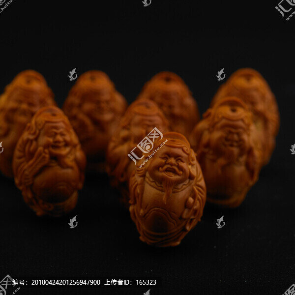 核雕