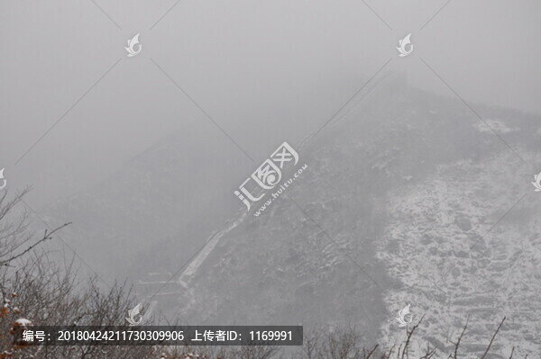 野長(zhǎng)城