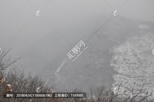 長城