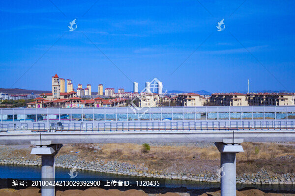 青島藍谷