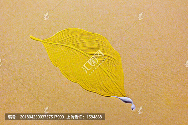 鎏金葉子,金葉子