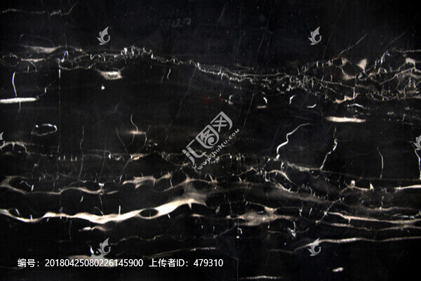 理石,黑理石