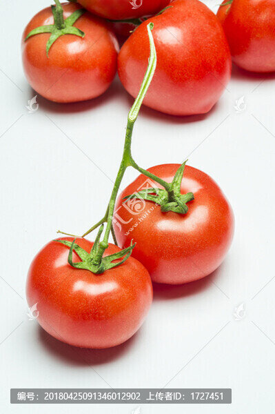 西紅柿串