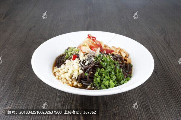 北極貝蕨根粉