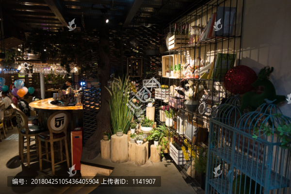 音樂餐廳