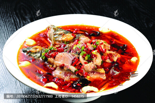 金牌水煮魚