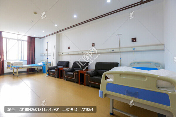 病床,病房,醫(yī)院,住院