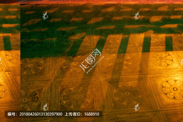 地面