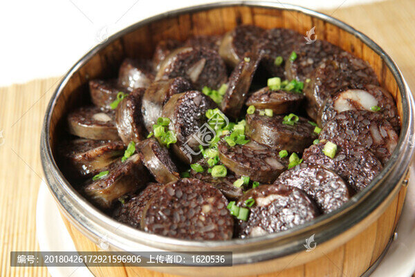 農(nóng)家血腸