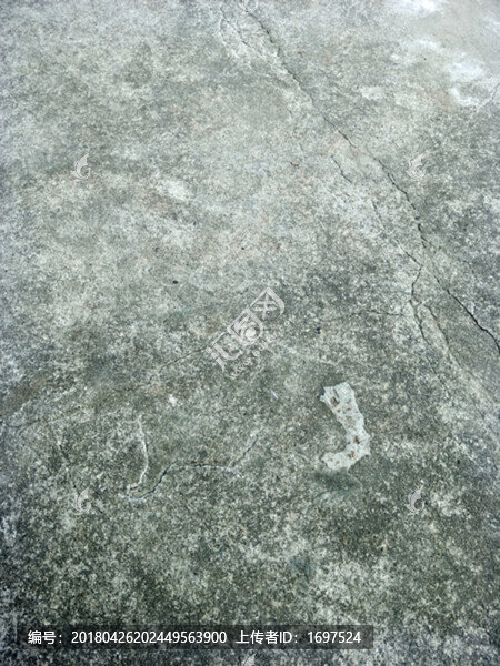 水泥地