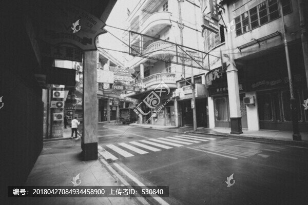 老廣州老香港老上海民國老建筑