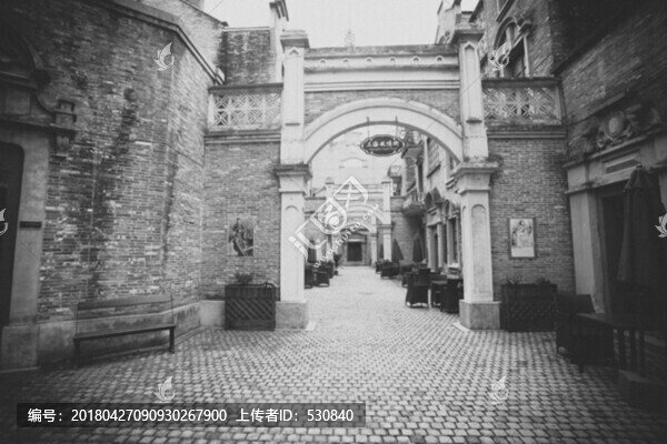 老廣州老香港老上海民國復(fù)古照片