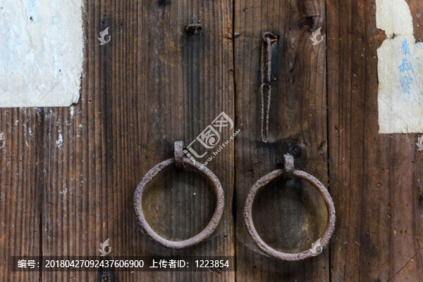 古門