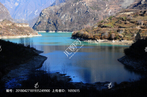 疊溪海子