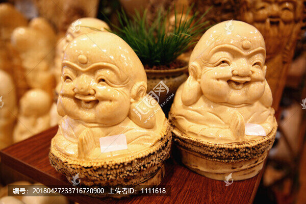 根雕