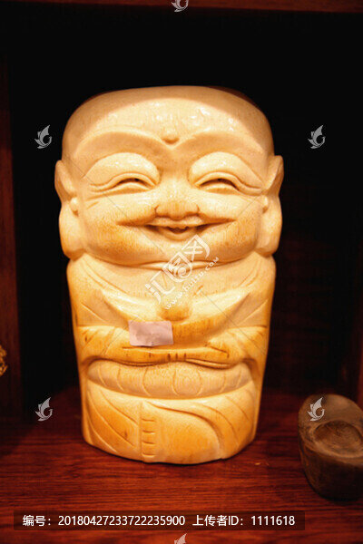 根雕