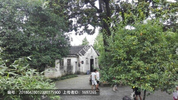園林庭院
