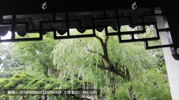 園林庭院