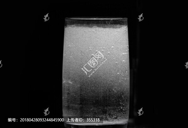 氫水,富氫水,水素水,玻璃杯