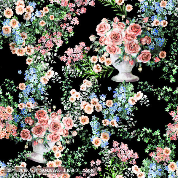 花束花卉