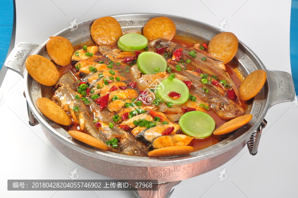 砂鍋深海魚(yú)