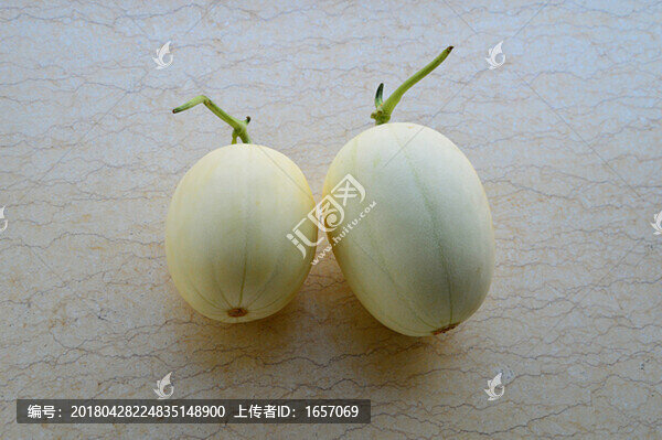 香瓜