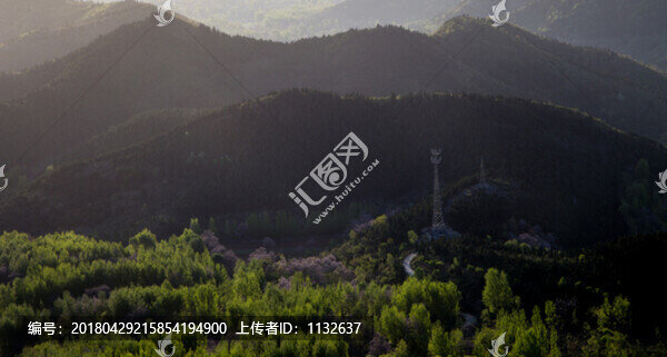 轎頂山