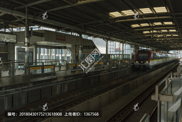 輕軌,城市軌交,交通,地鐵站