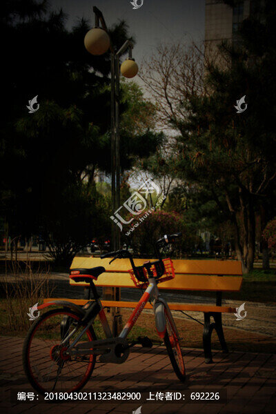 單車