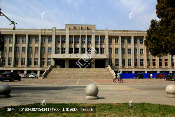 圖書館