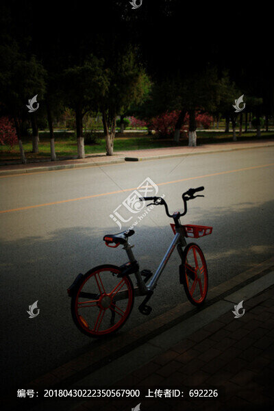 單車