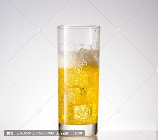 啤酒