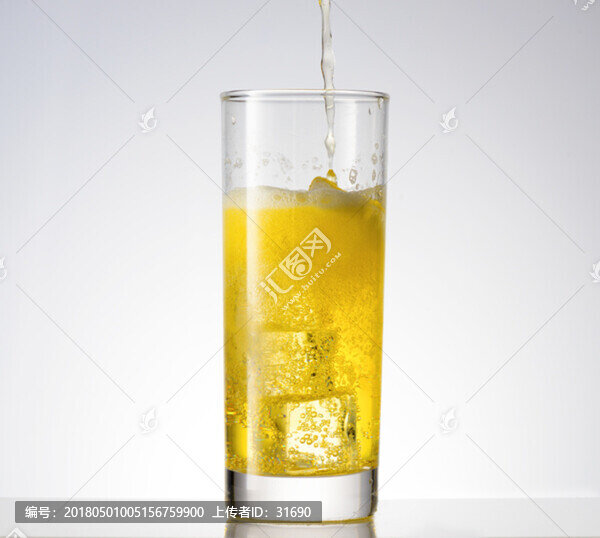 啤酒