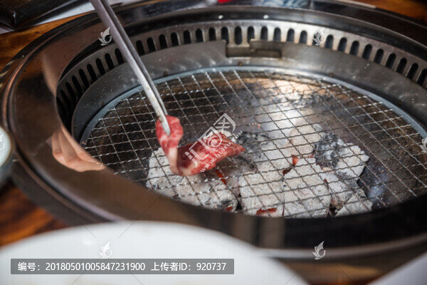 烤牛上腦