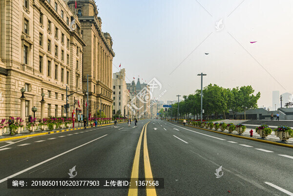 萬國建筑,外灘