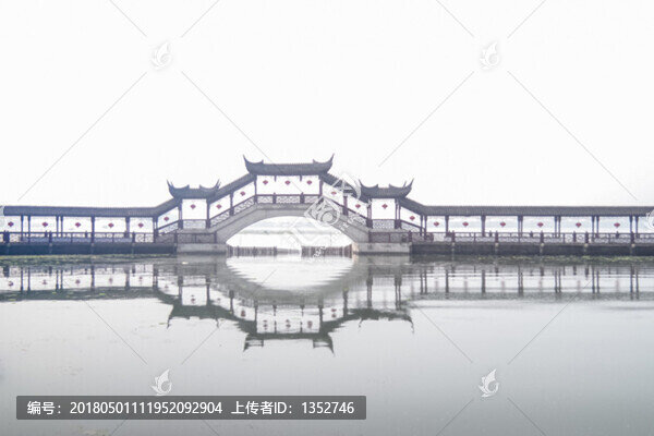 錦溪古橋