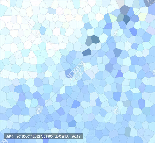 海水雪藍(lán)