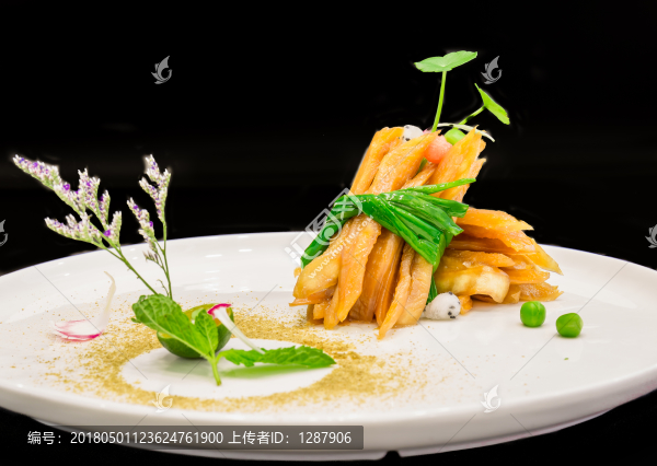 滋味醬蘿卜
