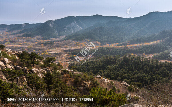 閭山,巖石,樹木,風(fēng)光021