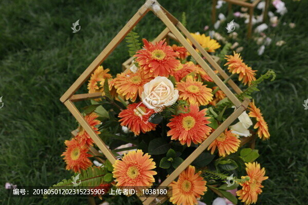 花藝