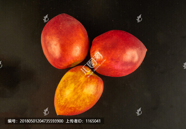 油桃,高清
