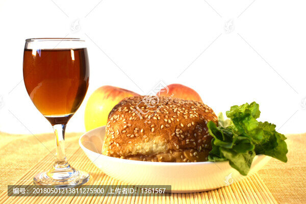 西式美食