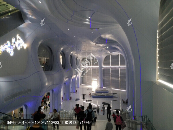 科技館