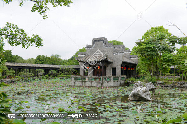 園林建筑