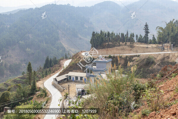 山路
