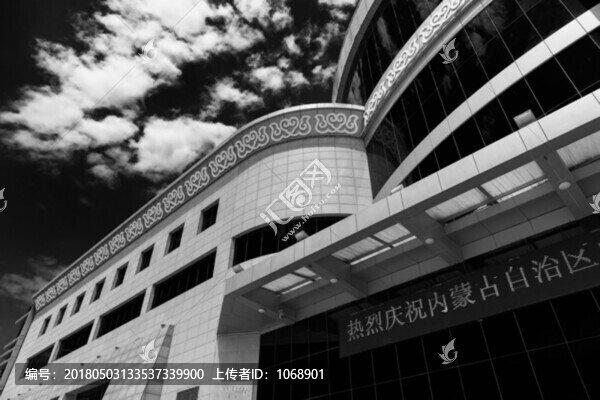 科爾沁博物館